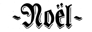 ~NOËL~