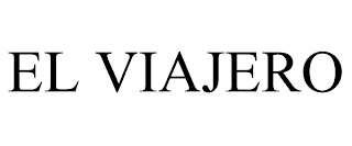 EL VIAJERO trademark