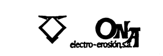 ONA ELECTRO-EROSION, S.A.