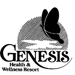 GENESIS HEALTH & WELLNESS RESORT