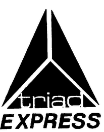 TRIAD EXPRESS