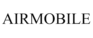 AIRMOBILE trademark