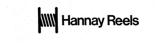 HANNAY REELS