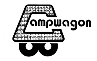 CAMPWAGON trademark