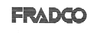 FRADCO trademark