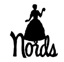 NORDS trademark