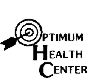 OPTIMUM HEALTH CENTER