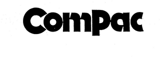 COMPAC trademark