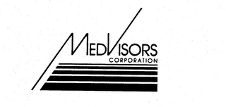 MEDVISORS CORPORATION trademark
