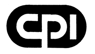 CPI trademark