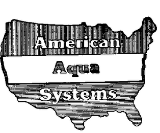 AMERICAN AQUA SYSTEMS