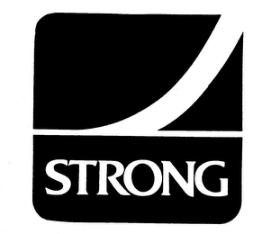STRONG trademark