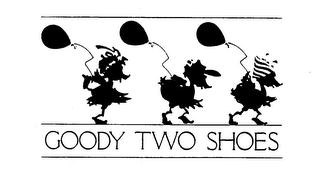 GOODY TWO SHOES trademark