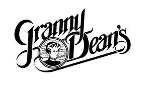 GRANNY DEAN'S trademark