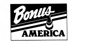 BONUS AMERICA