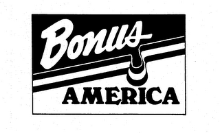 BONUS AMERICA