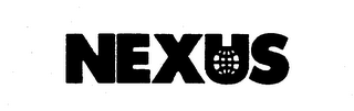 NEXUS trademark