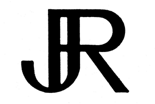 JR trademark