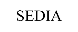 SEDIA