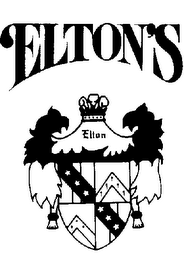 ELTON'S