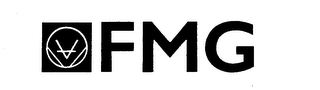 FMG trademark