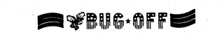 BUG OFF trademark
