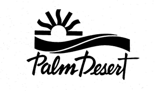 PALM DESERT