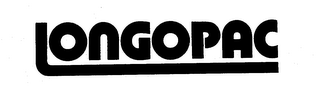 LONGOPAC trademark
