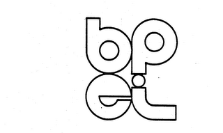 BPEI trademark