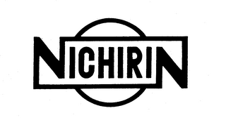 NICHIRIN