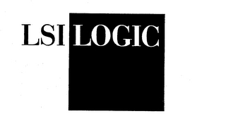 LSI LOGIC trademark