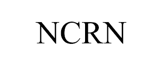 NCRN trademark