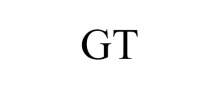 GT trademark