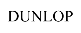 DUNLOP