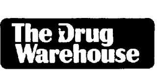 THE DRUG WAREHOUSE