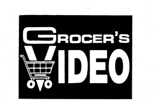 GROCER'S VIDEO