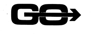 GO trademark