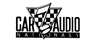 CAR AUDIO NATIONALS