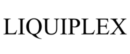 LIQUIPLEX trademark