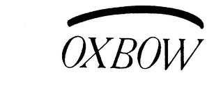 OXBOW