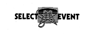 SELECT EVENT trademark