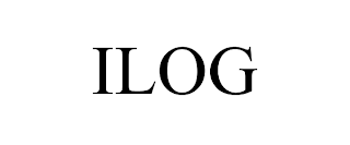 ILOG trademark