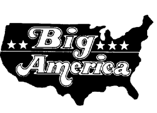BIG AMERICA