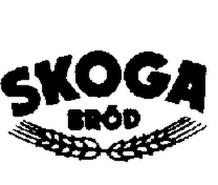 SKOGA BROD