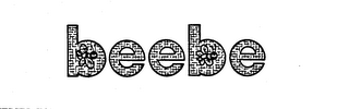 BEEBE trademark