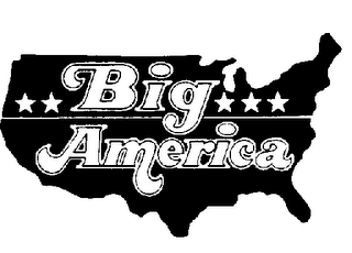 BIG AMERICA