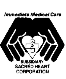 IMMEDIATE MEDICAL CARE