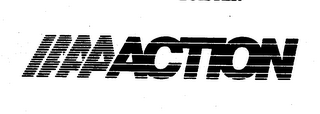ACTION trademark