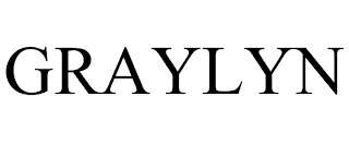 GRAYLYN trademark