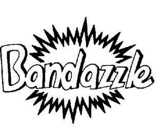 BANDAZZLE
